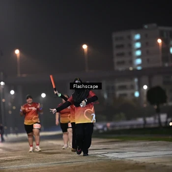 Runner Photo 8747420