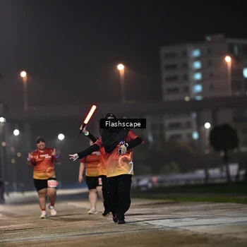 Runner Photo 8747421