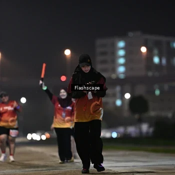 Runner Photo 8747423