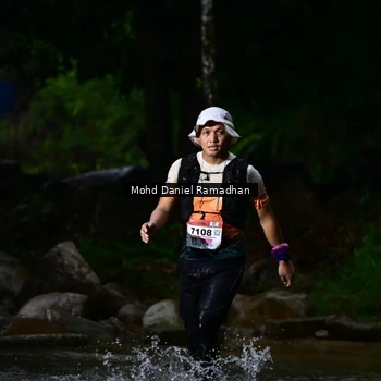 Runner Photo 8747425