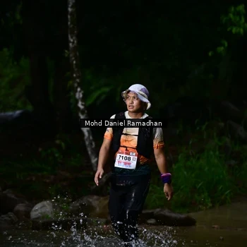 Runner Photo 8747426