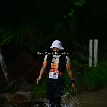 Runner Photo 8747427