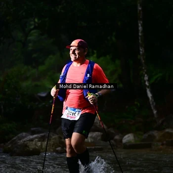 Runner Photo 8747428