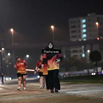 Runner Photo 8747430