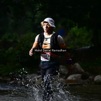 Runner Photo 8747431