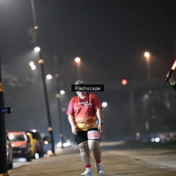 Runner Photo 8747432