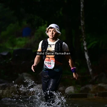 Runner Photo 8747433