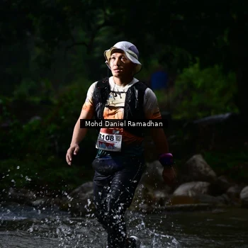 Runner Photo 8747434