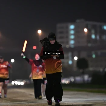 Runner Photo 8747438