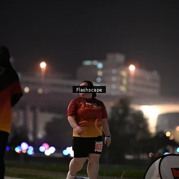 Runner Photo 8747439