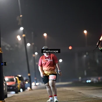 Runner Photo 8747443