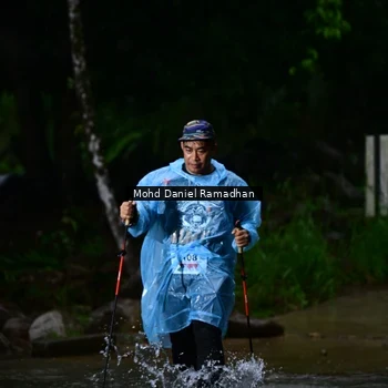 Runner Photo 8747447