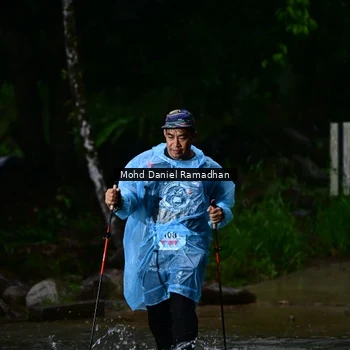Runner Photo 8747448