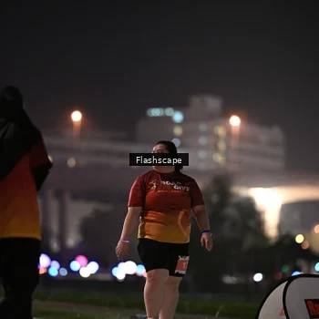 Runner Photo 8747456