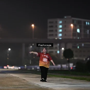 Runner Photo 8747457