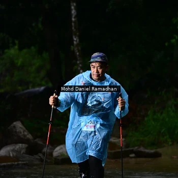 Runner Photo 8747458