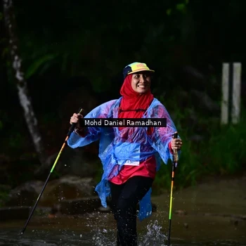 Runner Photo 8747461
