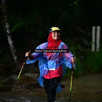 Runner Photo 8747462