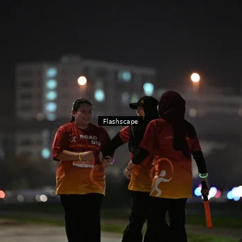 Runner Photo 8747465