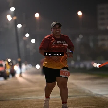 Runner Photo 8747466