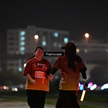 Runner Photo 8747469