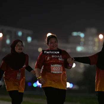 Runner Photo 8747476
