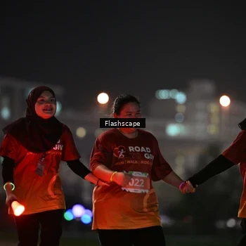 Runner Photo 8747478