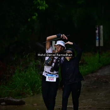 Runner Photo 8747479