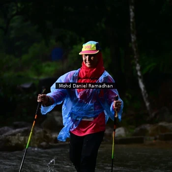 Runner Photo 8747486