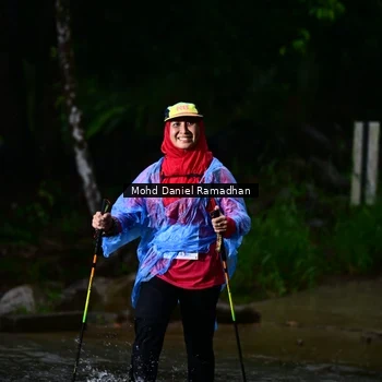 Runner Photo 8747487