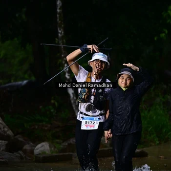 Runner Photo 8747488