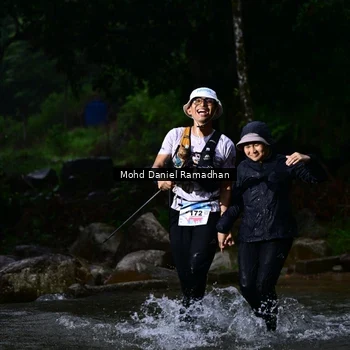 Runner Photo 8747489
