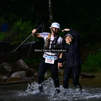 Runner Photo 8747493