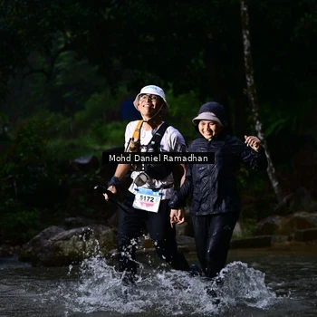 Runner Photo 8747496