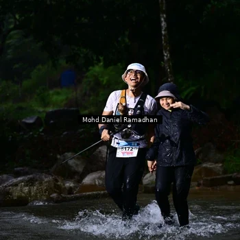 Runner Photo 8747497