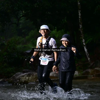 Runner Photo 8747505