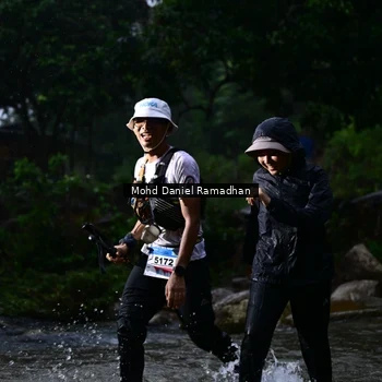 Runner Photo 8747506