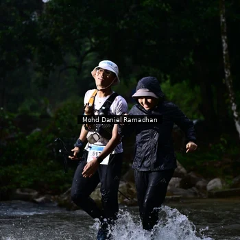 Runner Photo 8747510