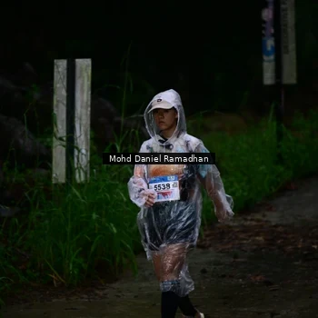 Runner Photo 8747515