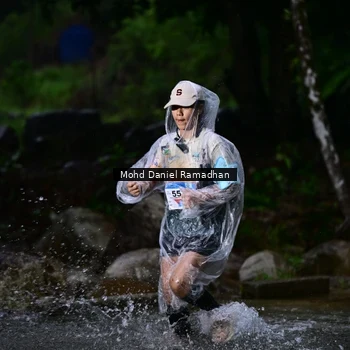 Runner Photo 8747533