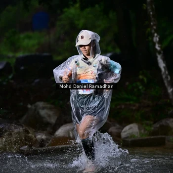 Runner Photo 8747539