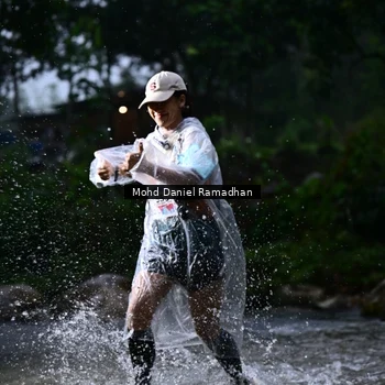 Runner Photo 8747550