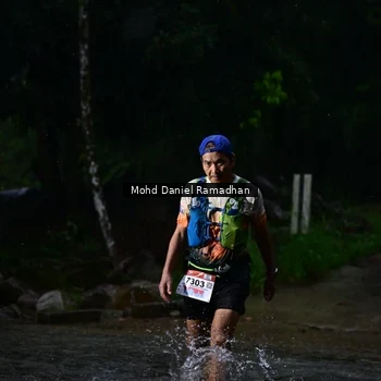Runner Photo 8747563