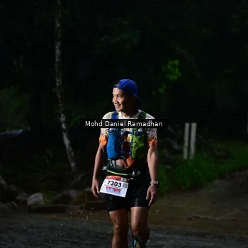 Runner Photo 8747564