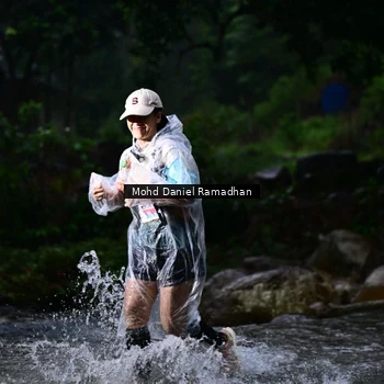 Runner Photo 8747565