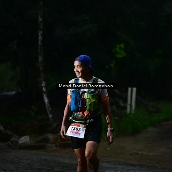 Runner Photo 8747580