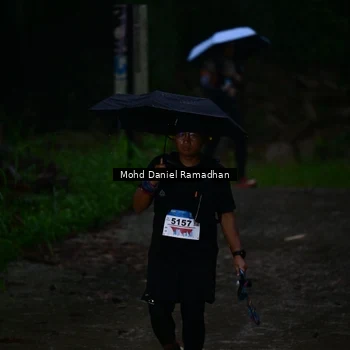 Runner Photo 8747581