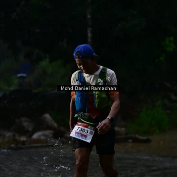 Runner Photo 8747603