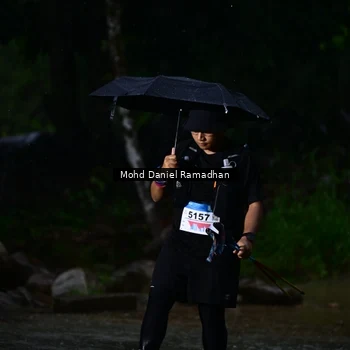 Runner Photo 8747605