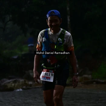 Runner Photo 8747616